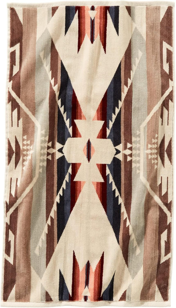 Pendleton White Sands Hand Towel