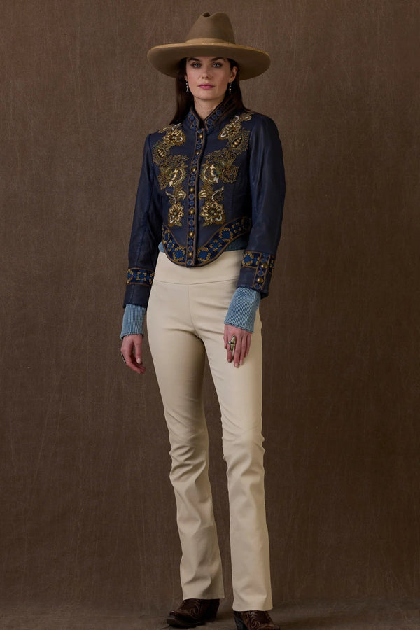 Double D Wash House Band Jacket