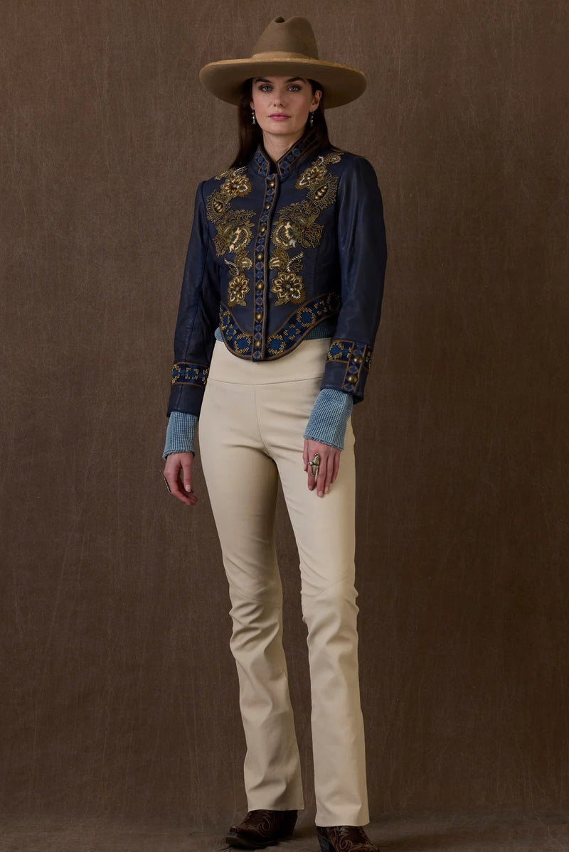 Double D Wash House Band Jacket