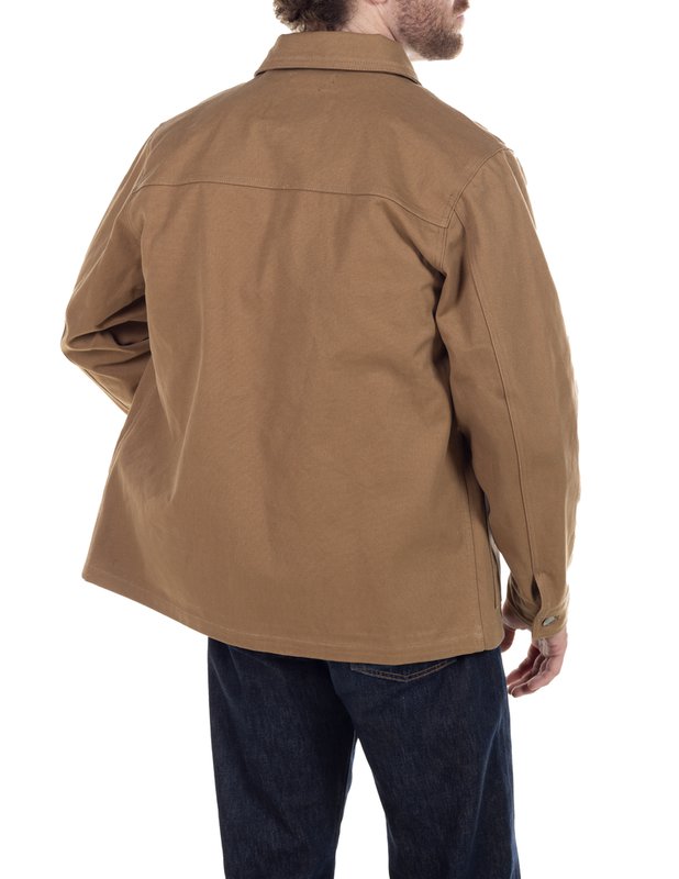 Shott NYC Corp. Cotton Canvas Chore Jacket