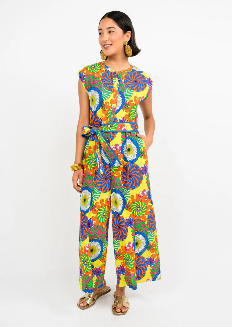 Uncle Frank Out of Control Jumpsuit