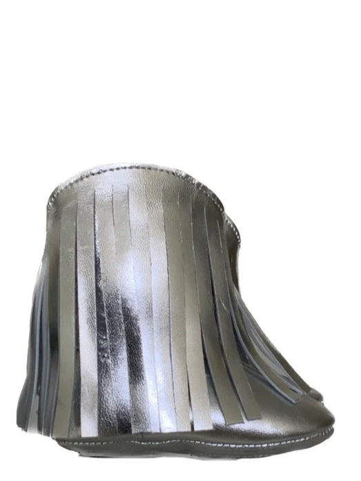 Nomandino Baby's Lili Silver Boot 