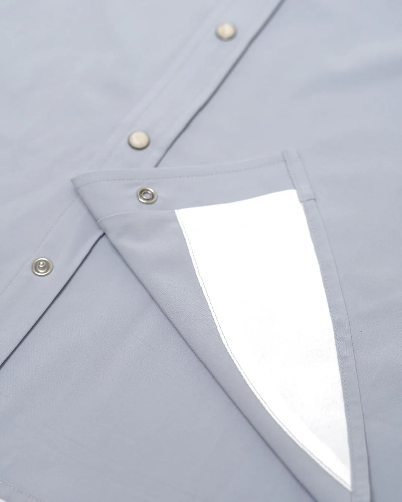 Stockyard Supply "The Trinity" Short Sleeve Shirt
