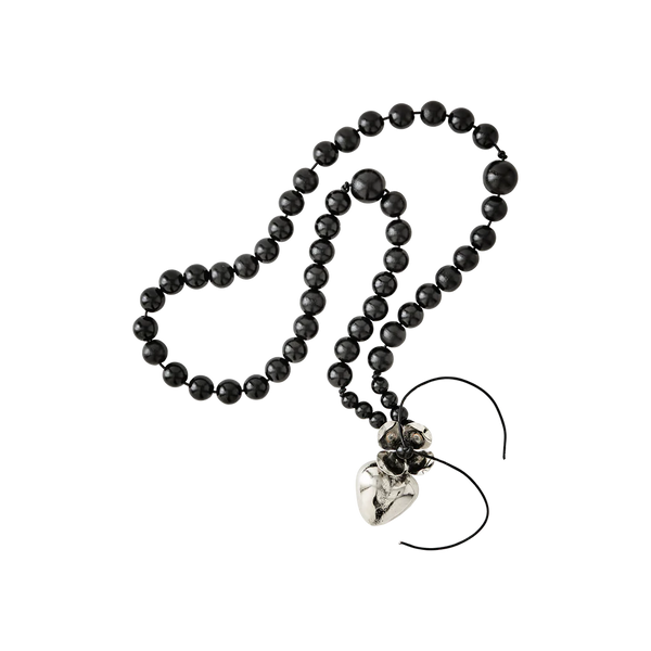 JAN BARBOGLIO CORAZON D'NOCHE BLESSING BEADS