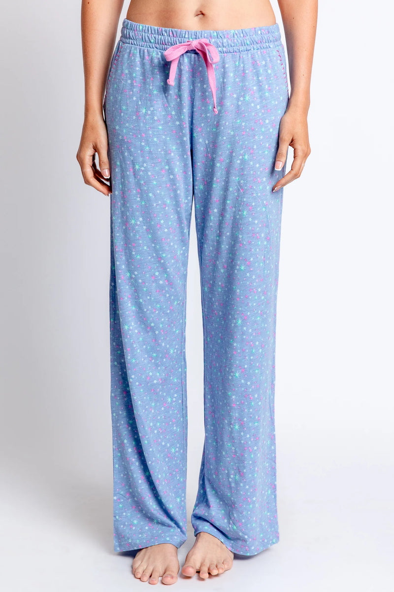 PJ SALVAGE STAR GAZER PANT 