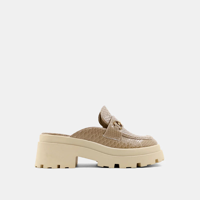 SHU SHOP AUDRA MULE