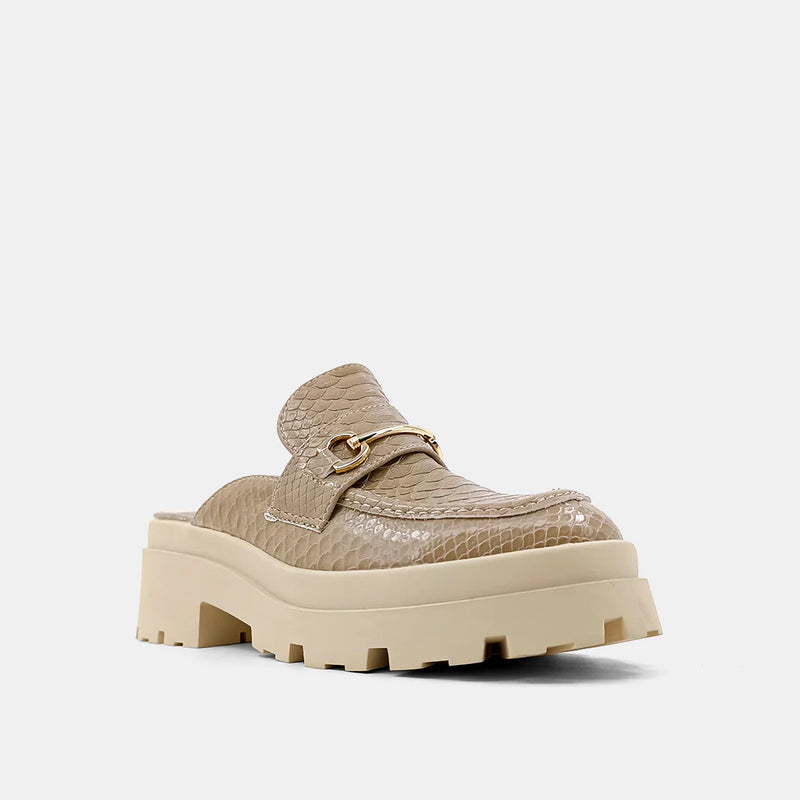 SHU SHOP AUDRA MULE