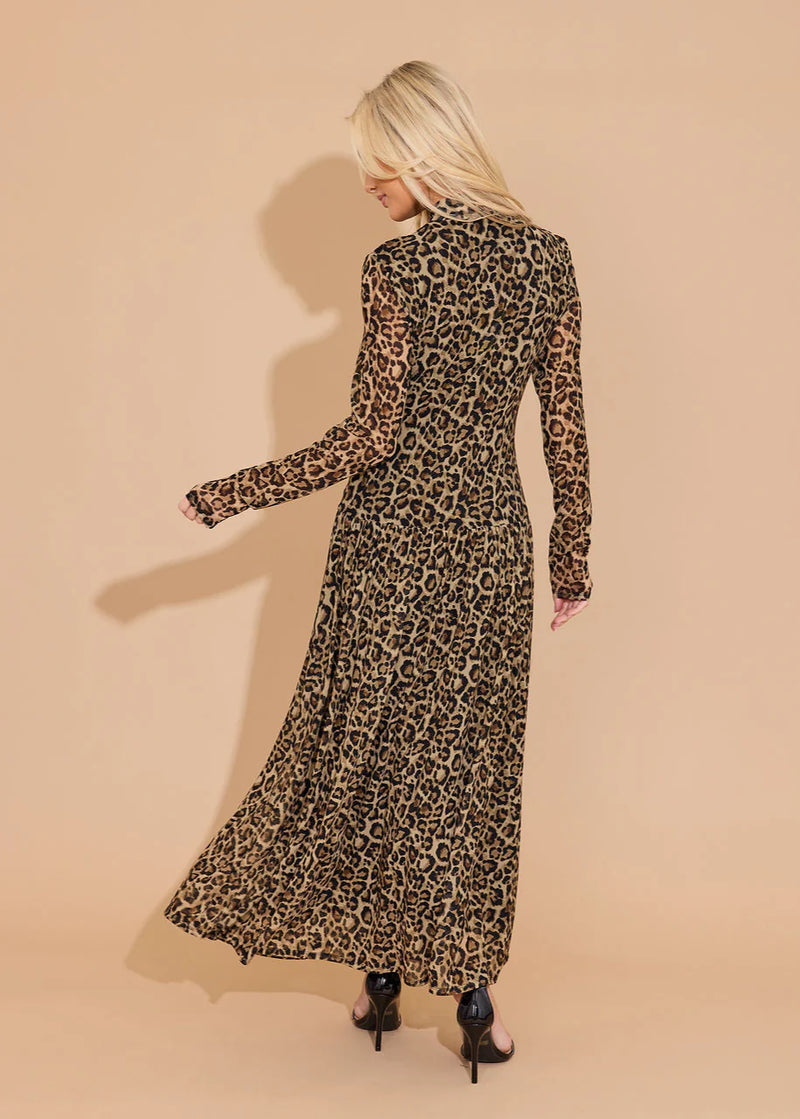 Alden Adair Mochi Dress