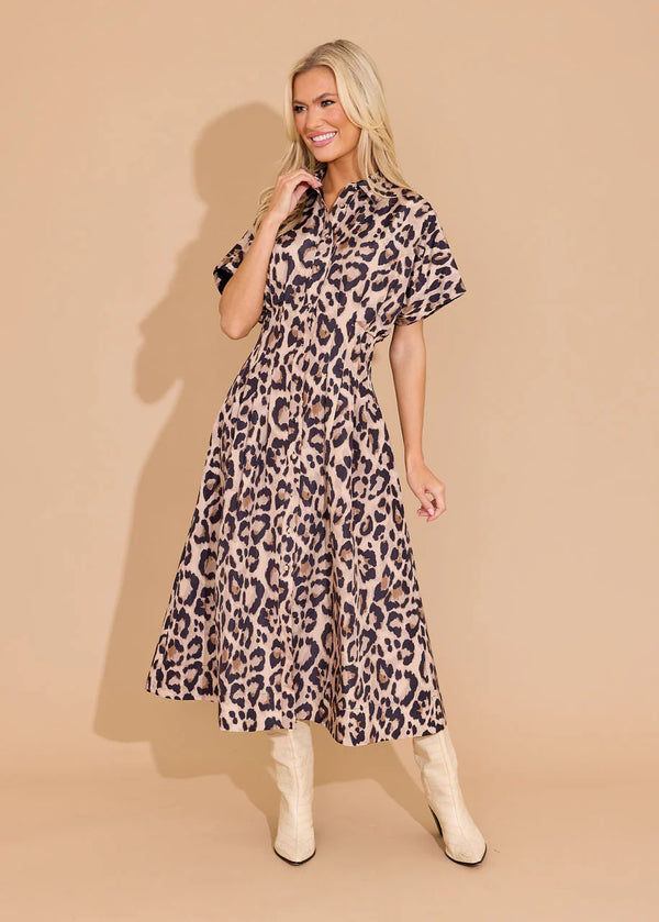 Alden Adair Becca Dress