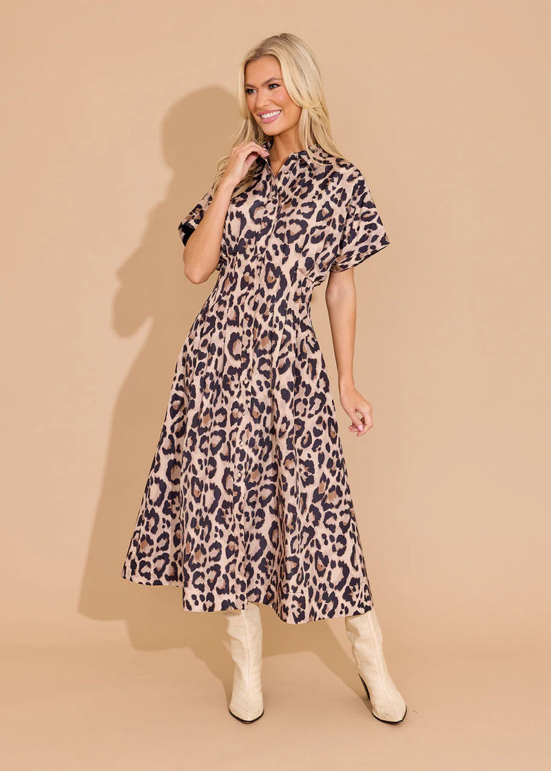 Alden Adair Becca Dress