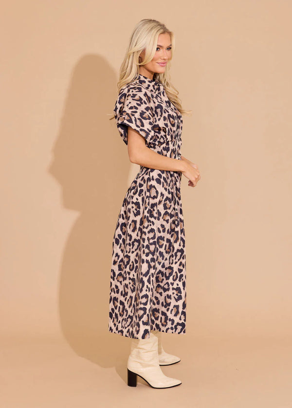 Alden Adair Becca Dress