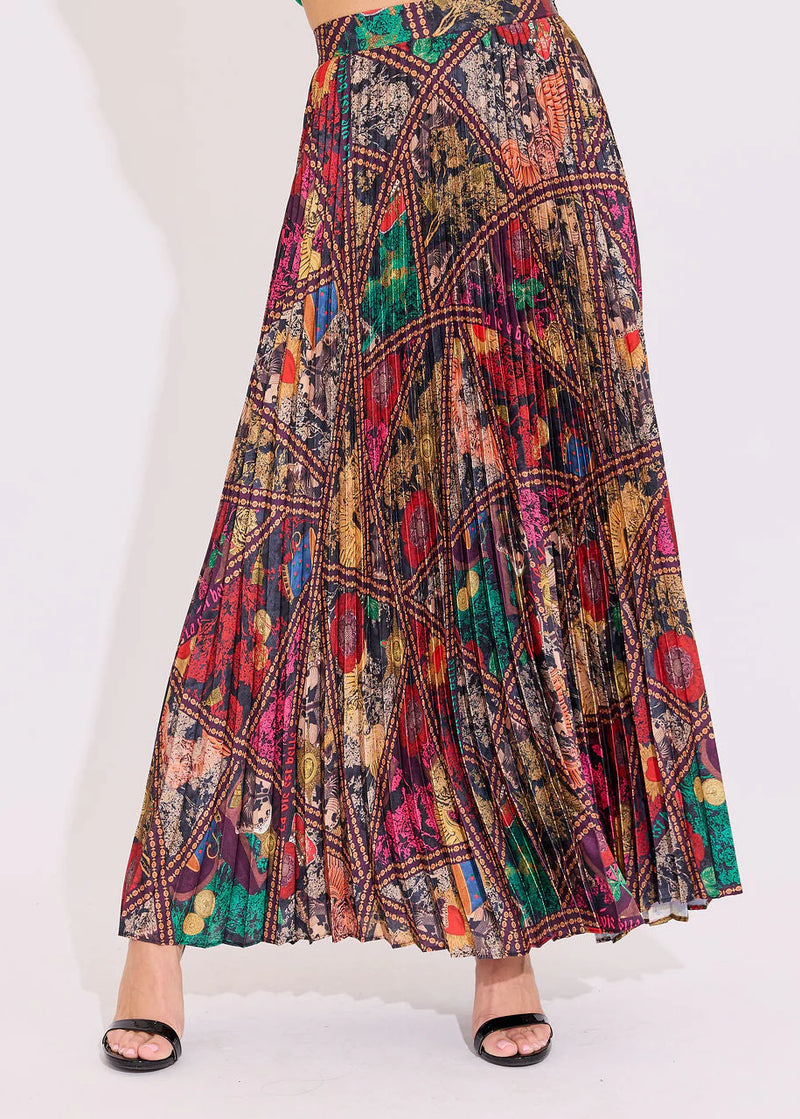 Alden Adair McNeil Skirt 