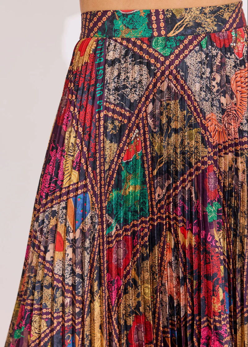 Alden Adair McNeil Skirt 