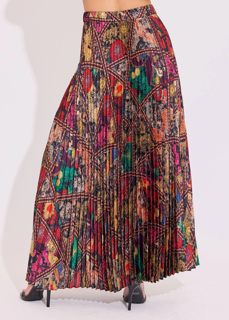 Alden Adair McNeil Skirt 