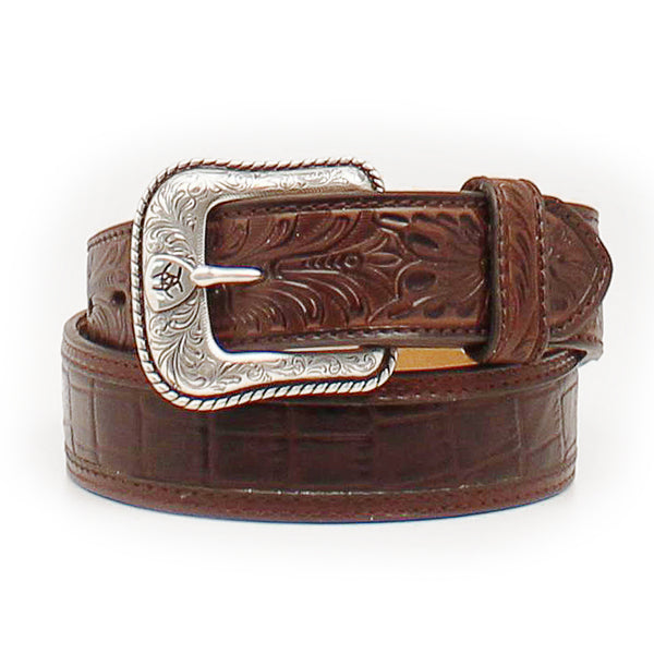 Ariat_Mens_Western_Belt_prod_5  display picture 1