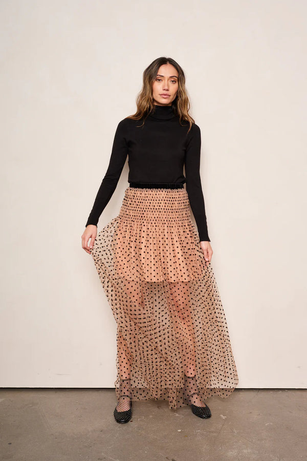 DRA LOS ANGELES MIA SKIRT