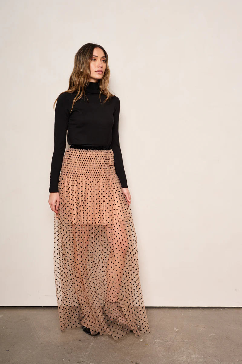 DRA LOS ANGELES MIA SKIRT