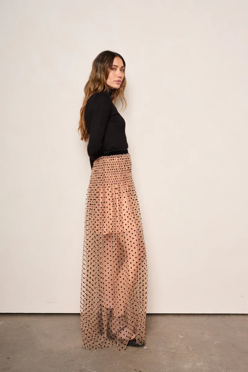 DRA LOS ANGELES MIA SKIRT