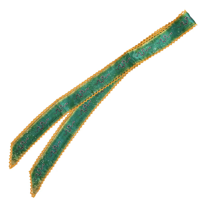 Allie Falcon Slither Twilly