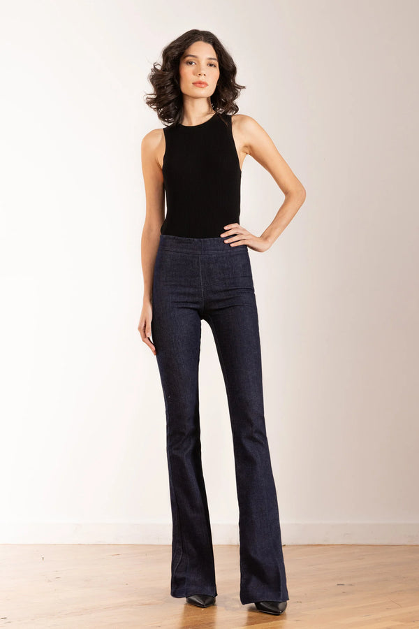 AVENUE MONTAIGNE BELLINI Dark Denim