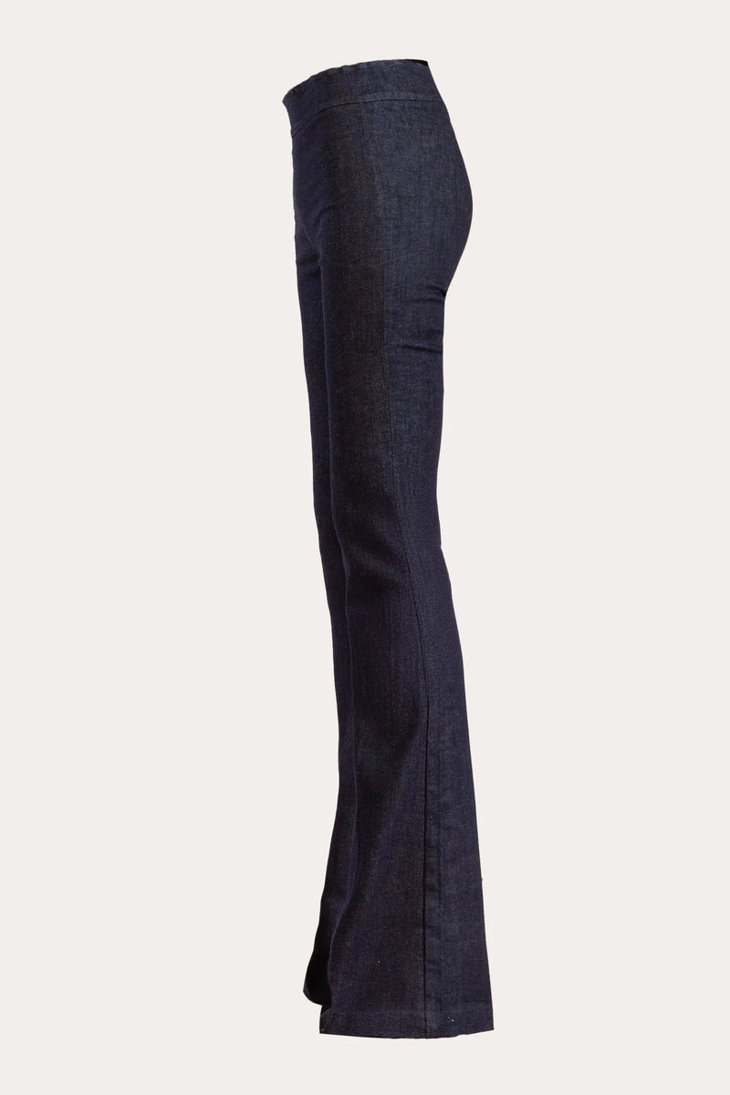 AVENUE MONTAIGNE BELLINI Dark Denim