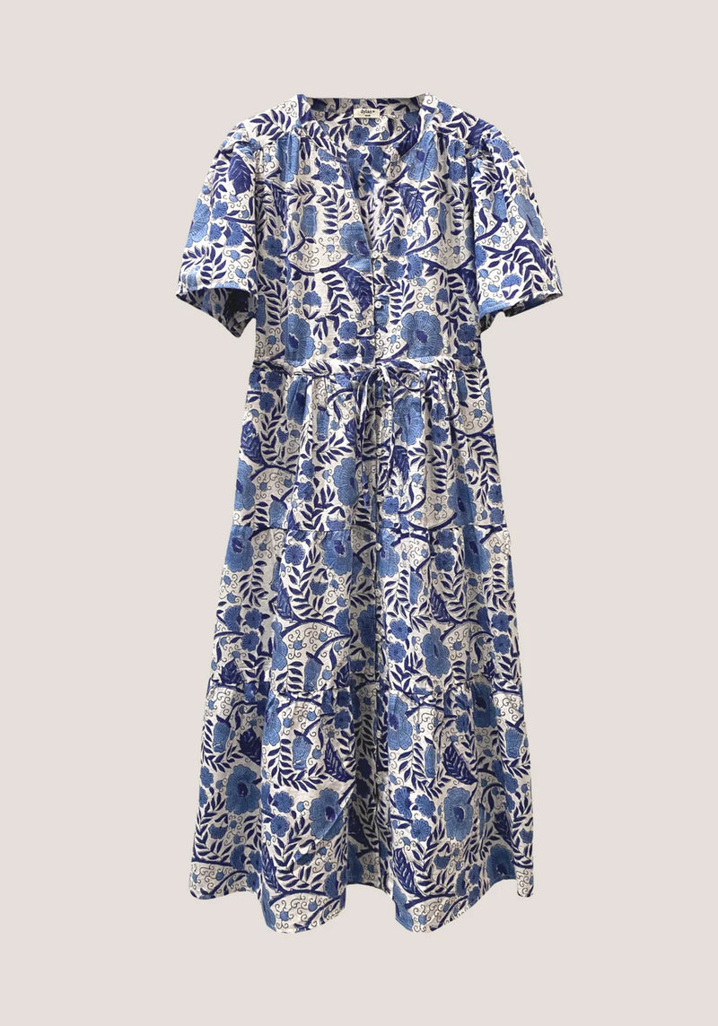 TRUE GRIT BREANNA DRESS