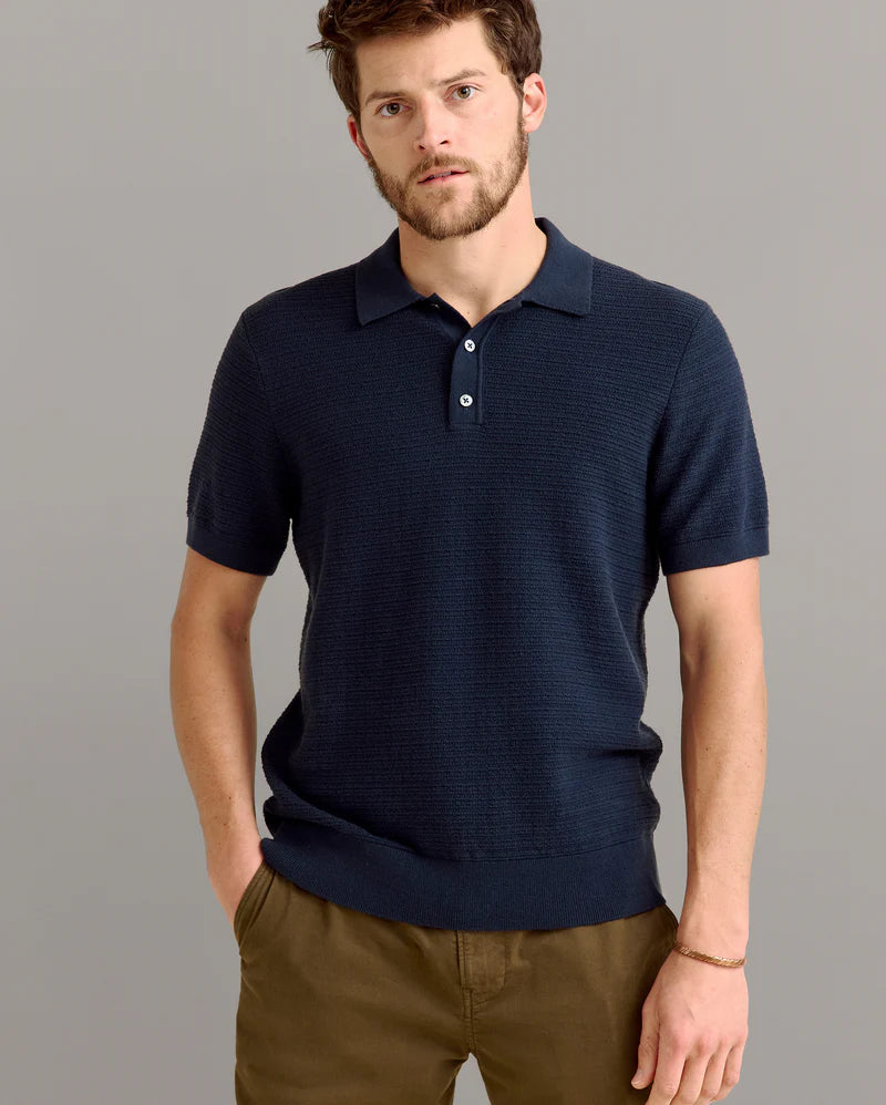 Billy Reid Lachlan Links Polo