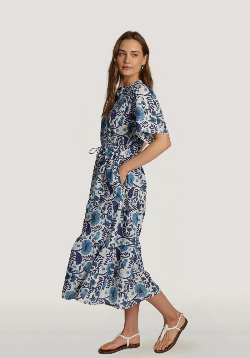 TRUE GRIT BREANNA DRESS
