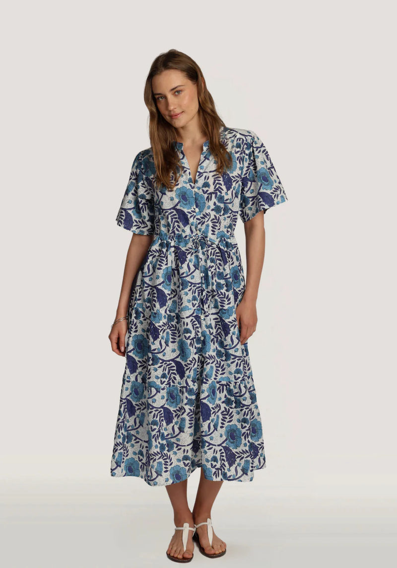 TRUE GRIT BREANNA DRESS