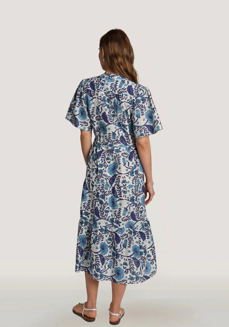 TRUE GRIT BREANNA DRESS
