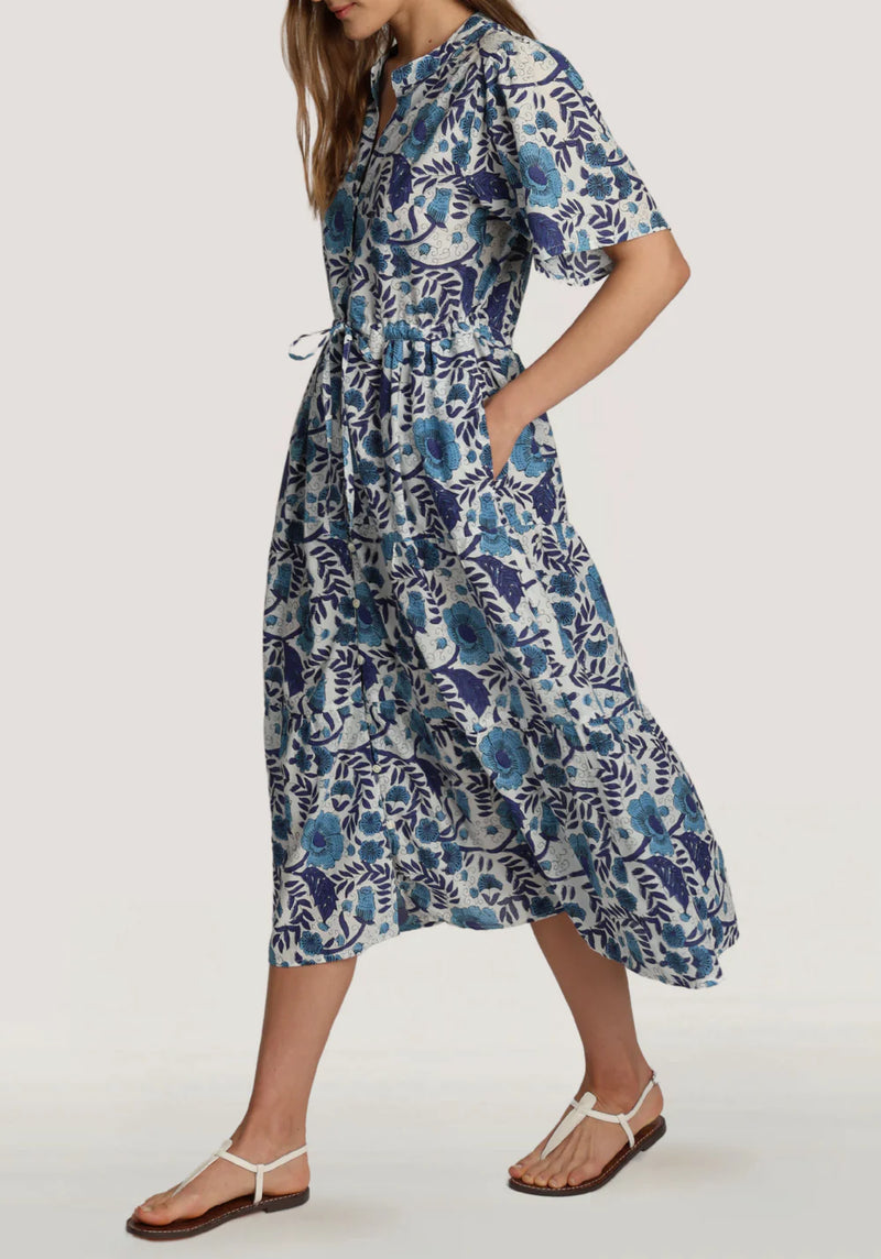 TRUE GRIT BREANNA DRESS