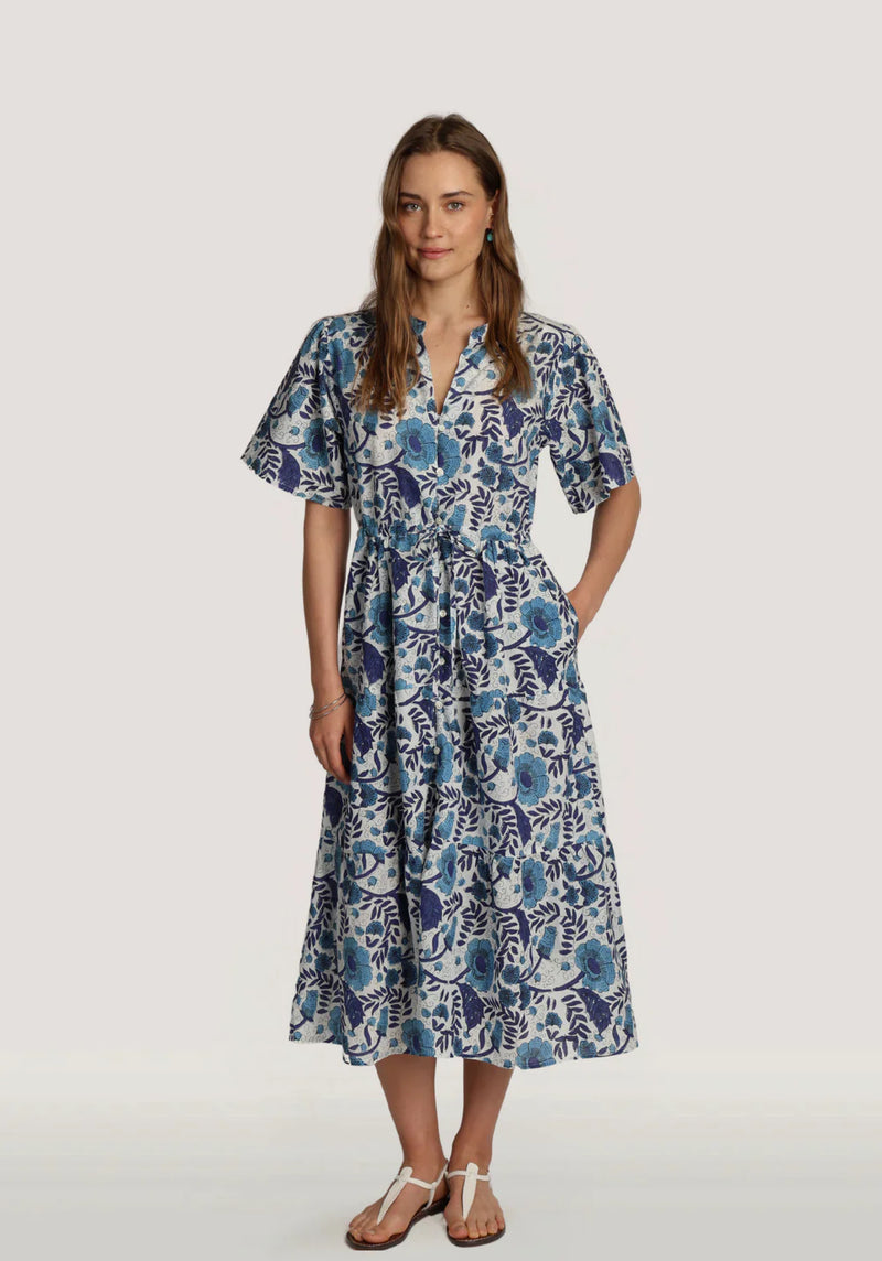 TRUE GRIT BREANNA DRESS