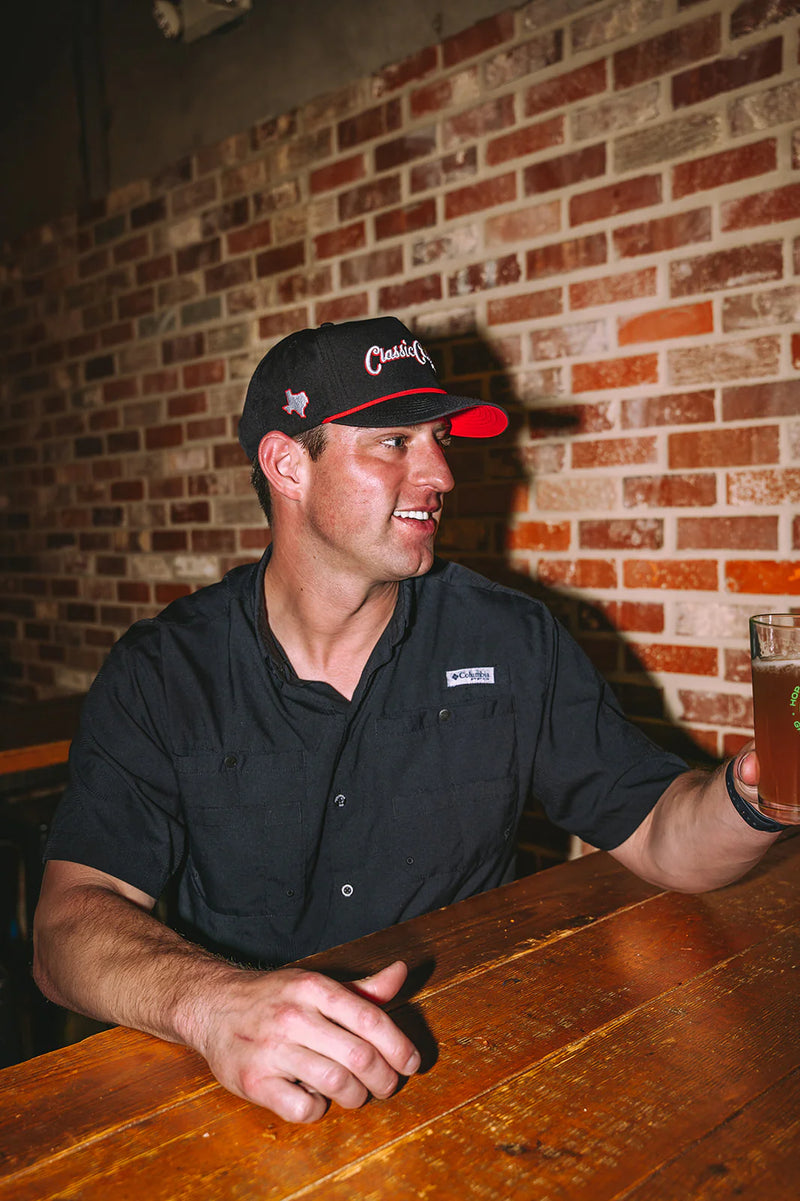 Classic Cowboy The Jones