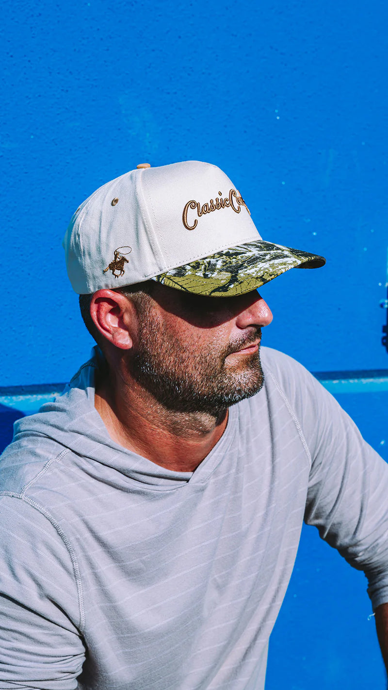 Classic Cowboy The 12 Gauge