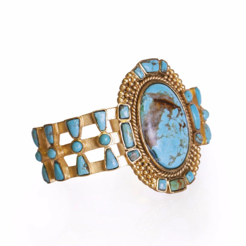 Christina Greene Southwestern Cuff