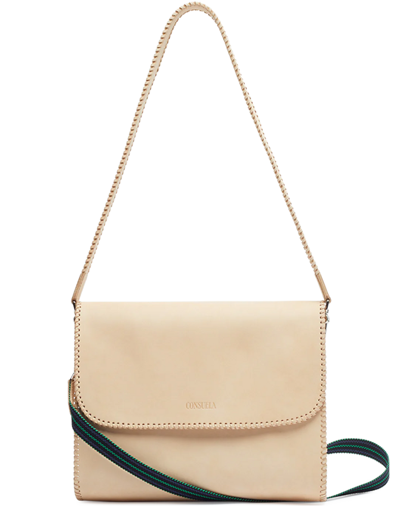 CONSUELA DIEGO AROUND TOWN CROSSBODY