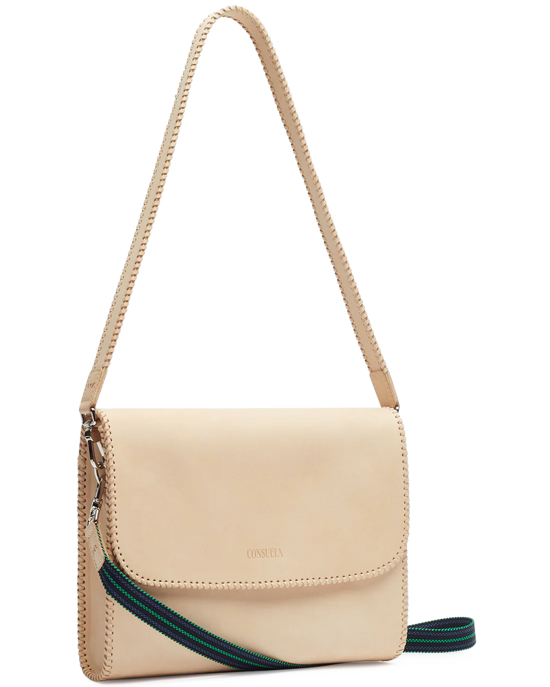 CONSUELA DIEGO AROUND TOWN CROSSBODY