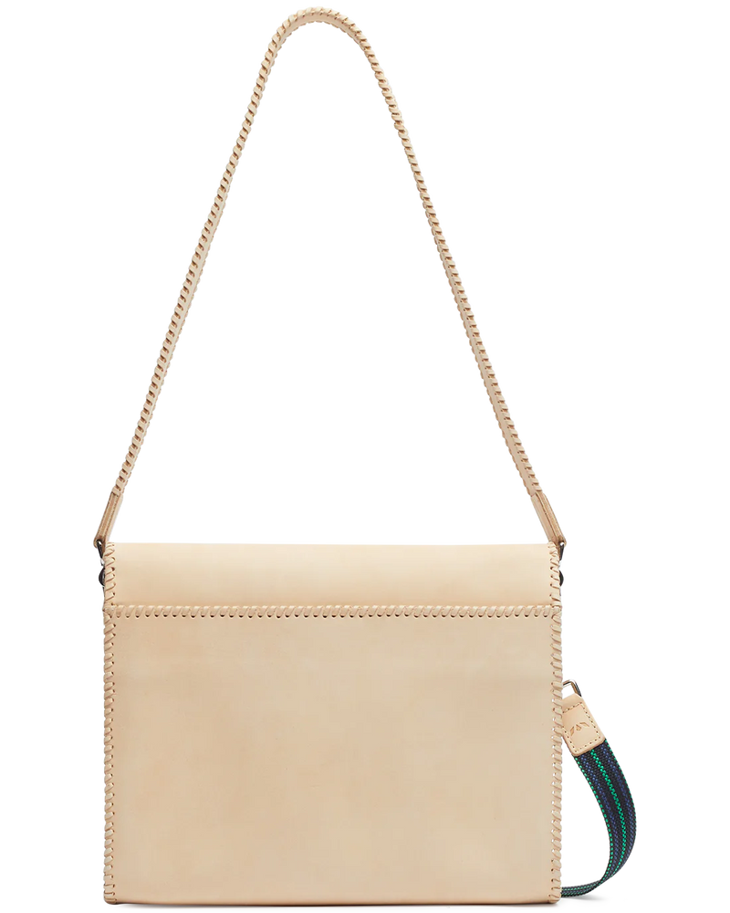 CONSUELA DIEGO AROUND TOWN CROSSBODY