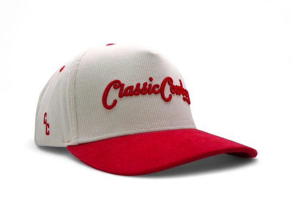 CLASSIC COWBOY THE CAVENDER CAP