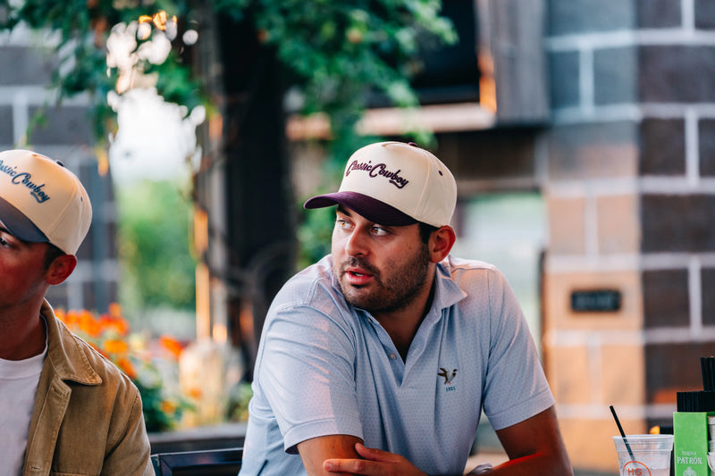 Classic Cowboy The Hendrix