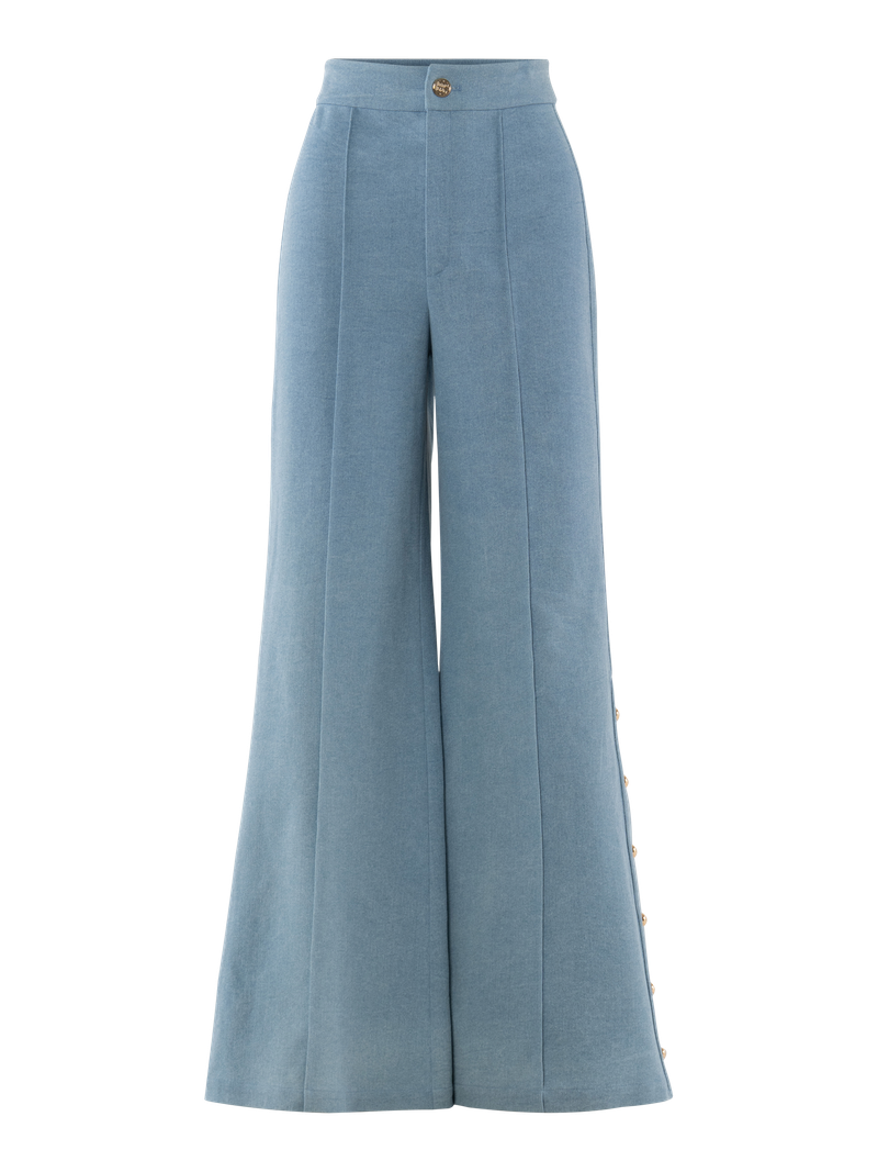Emily McCarthy Paisley Pant