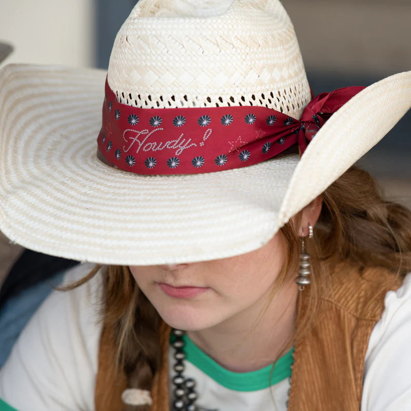 Twilly-Howdy