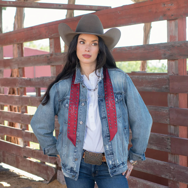 Twilly-Howdy