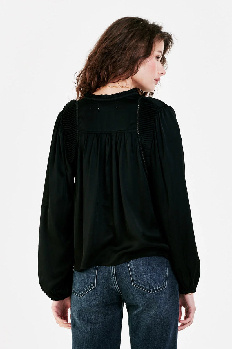 DEAR JOHN OLANI BLOUSE