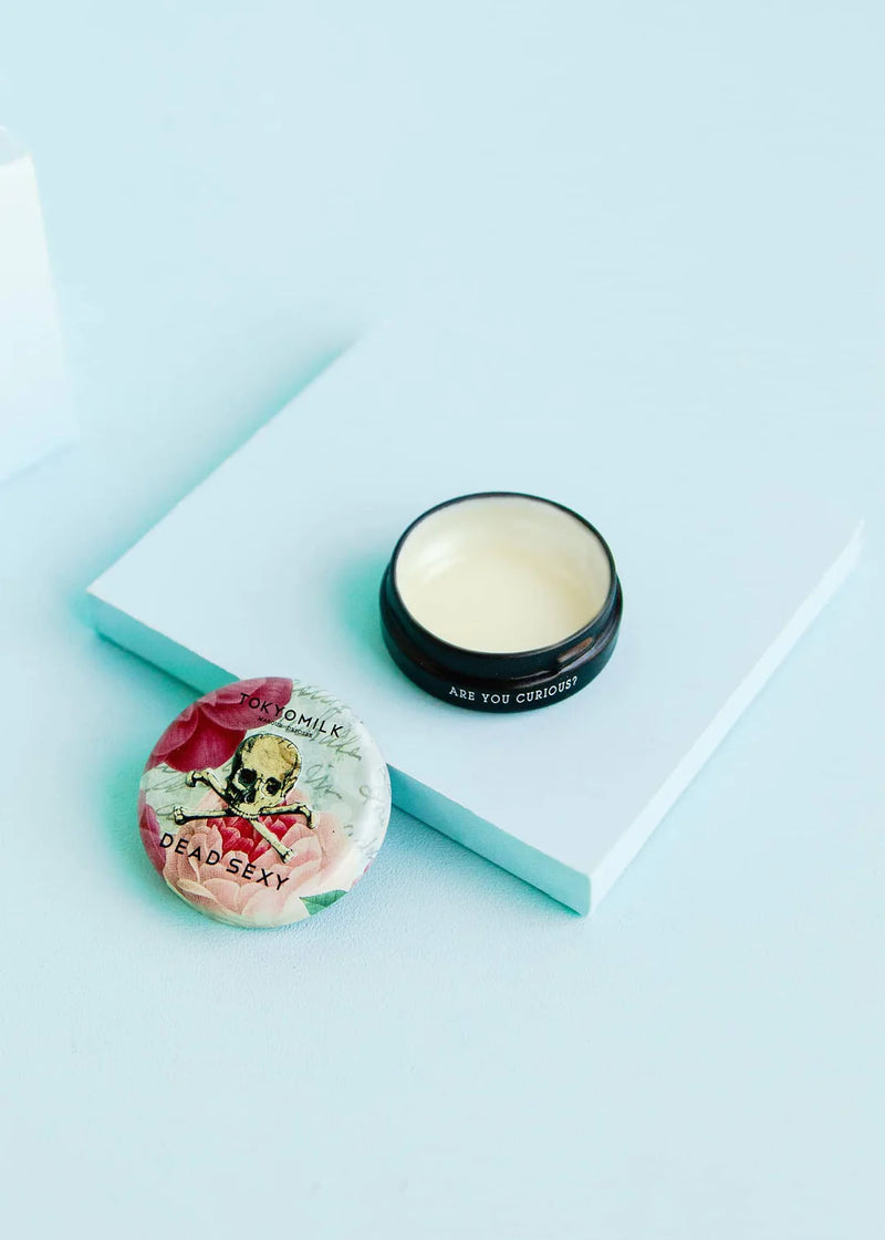 TOKYOMILK DEAD SEXY LIP BALM