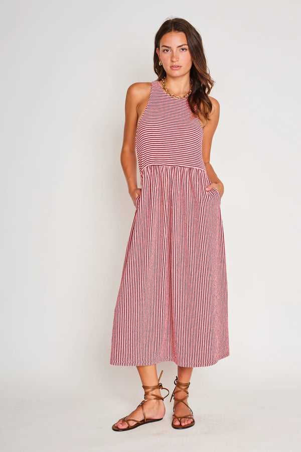 DRA LOS ANGELES ANZIO DRESS