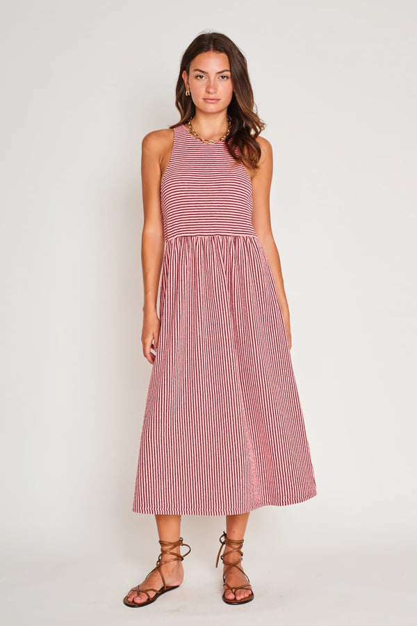 DRA LOS ANGELES ANZIO DRESS
