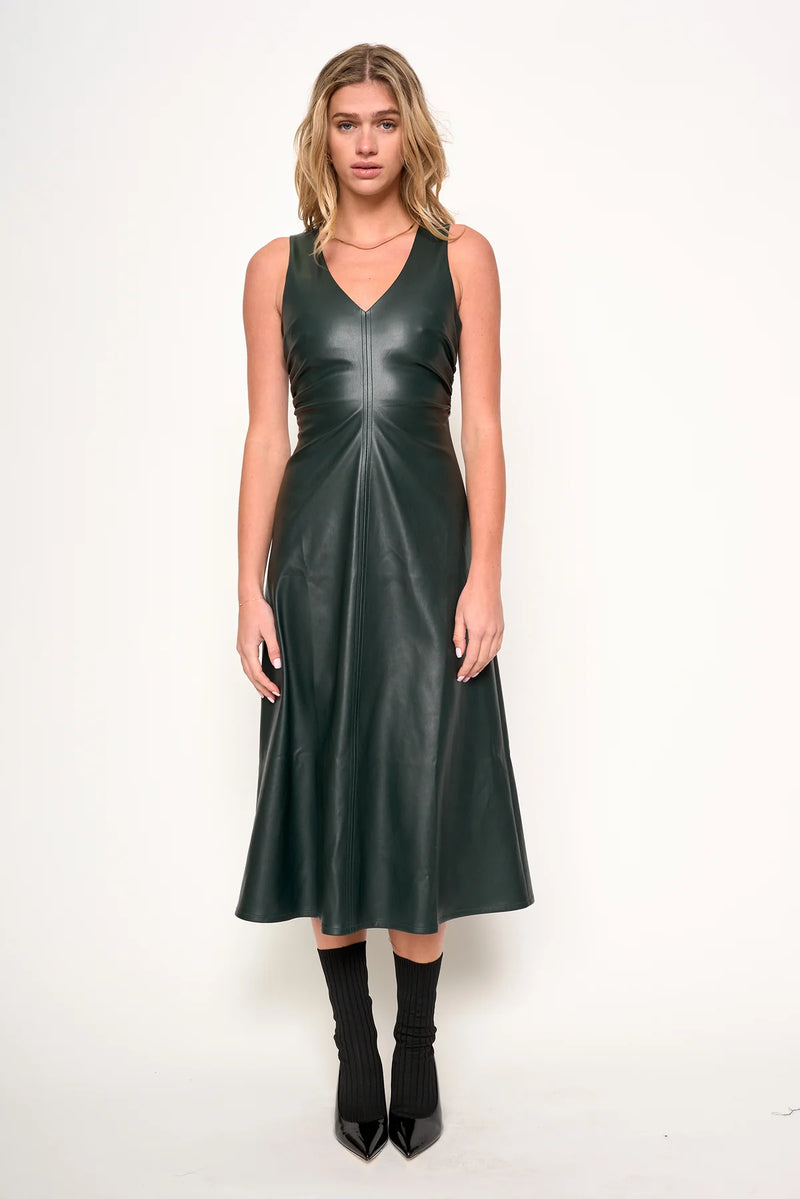 Dra Los Angeles Celeste Dress