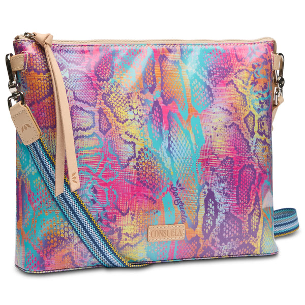 Consuela Steph Downtown Crossbody