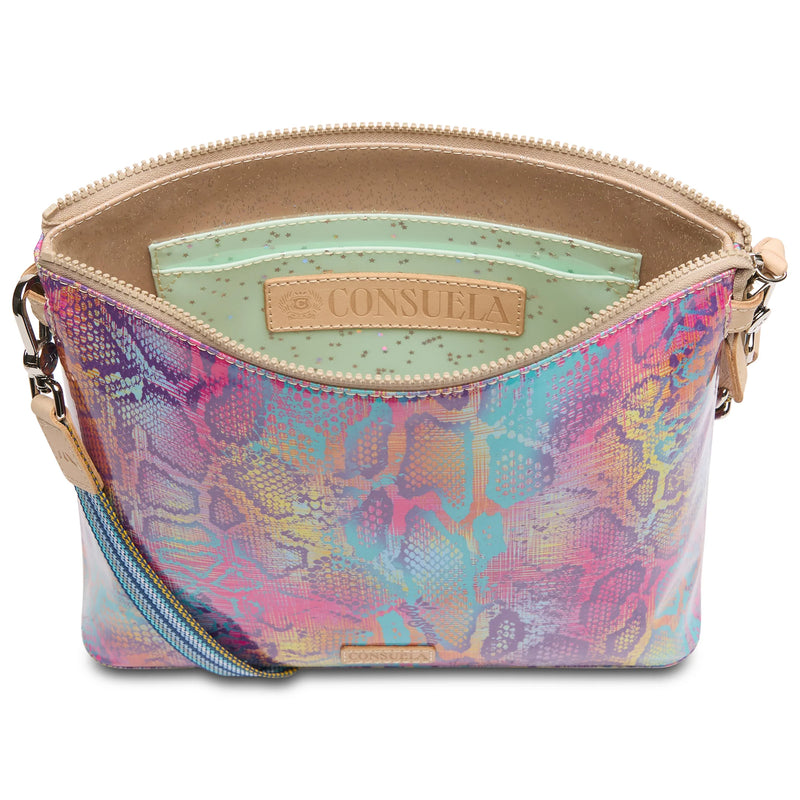 Consuela Steph Downtown Crossbody